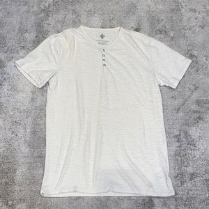 Club Mónaco Henley tee